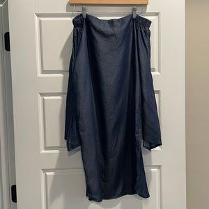 Charli Denim Dress